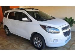 CHEVROLET Spin 1.8 4P FLEX LTZ 7 LUGARES