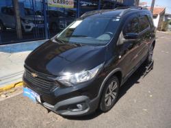 CHEVROLET Spin 1.8 4P FLEX ACTIV5 AUTOM�TICO