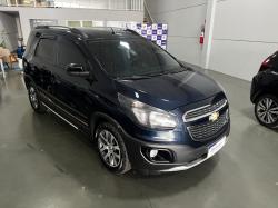 CHEVROLET Spin 1.8 4P FLEX ACTIV5 AUTOM�TICO