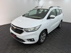 CHEVROLET Spin 1.8 4P FLEX PREMIER 7 LUGARES AUTOM�TICO