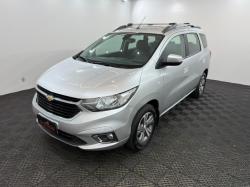 CHEVROLET Spin 1.8 4P FLEX PREMIER 7 LUGARES AUTOM�TICO