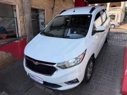 CHEVROLET Spin 1.8 4P FLEX PREMIER 7 LUGARES AUTOM�TICO