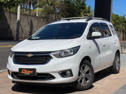 CHEVROLET Spin 1.8 4P FLEX PREMIER 7 LUGARES AUTOM�TICO