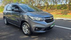CHEVROLET Spin 1.8 4P FLEX LT AUTOM�TICO