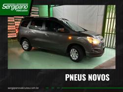 CHEVROLET Spin 1.8 4P FLEX LTZ 7 LUGARES AUTOM�TICO