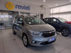 CHEVROLET Spin 1.8 4P FLEX PREMIER 7 LUGARES AUTOM�TICO