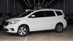 CHEVROLET Spin 1.8 4P FLEX PREMIER 7 LUGARES AUTOMÁTICO