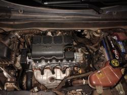 CHEVROLET Spin 1.8 4P FLEX LT