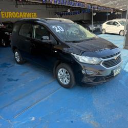 CHEVROLET Spin 1.8 4P FLEX ADVANTAGE AUTOMÁTICO
