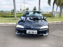 CHEVROLET Tigra 1.6 16V