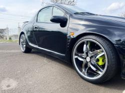 CHEVROLET Tigra 1.6 16V