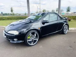 CHEVROLET Tigra 1.6 16V