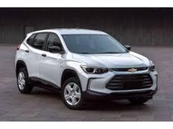 CHEVROLET Tracker 1.0 12V 4P FLEX TURBO LT AUTOM�TICO