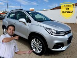 CHEVROLET Tracker 1.4 16V 4P FLEX PREMIER TURBO AUTOM�TICO