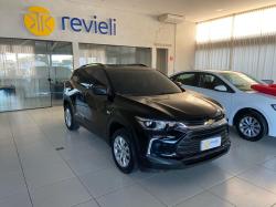 CHEVROLET Tracker 1.0 12V 4P FLEX TURBO AUTOMTICO