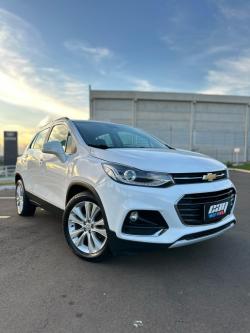 CHEVROLET Tracker 1.4 16V 4P FLEX PREMIER TURBO AUTOMTICO