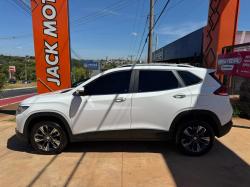 CHEVROLET Tracker 1.2 12V 4P FLEX TURBO PREMIER AUTOMTICO