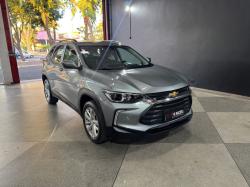 CHEVROLET Tracker 1.0 12V 4P FLEX TURBO LTZ AUTOMTICO