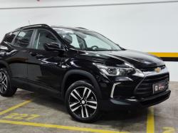 CHEVROLET Tracker 1.0 12V 4P FLEX TURBO LT AUTOMTICO