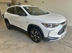 CHEVROLET Tracker 1.0 12V 4P FLEX TURBO AUTOMTICO