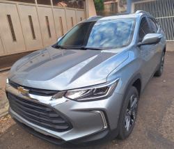 CHEVROLET Tracker 1.2 12V 4P FLEX TURBO PREMIER AUTOMÁTICO CHEVROLET Tracker 1.2 12V 4P FLEX TURBO PREMIER AUTOMÁTICO
