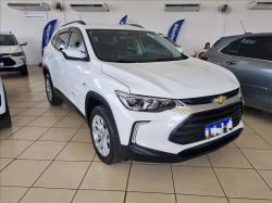 CHEVROLET Tracker 1.0 12V 4P FLEX TURBO LTZ AUTOMTICO
