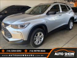 CHEVROLET Tracker 1.0 12V 4P FLEX TURBO AUTOMTICO