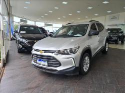 CHEVROLET Tracker 1.0 12V 4P FLEX TURBO AUTOMÁTICO CHEVROLET Tracker 1.0 12V 4P FLEX TURBO AUTOMÁTICO