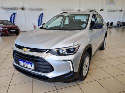 CHEVROLET Tracker 1.0 12V 4P FLEX TURBO AUTOMTICO