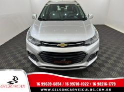 CHEVROLET Tracker 1.4 16V 4P FLEX LTZ TURBO AUTOMTICO