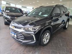 CHEVROLET Tracker 1.0 12V 4P FLEX TURBO LT AUTOMÁTICO CHEVROLET Tracker 1.0 12V 4P FLEX TURBO LT AUTOMÁTICO