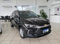 CHEVROLET Tracker 1.0 12V 4P FLEX TURBO LT AUTOMTICO