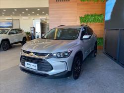 CHEVROLET Tracker 1.0 12V 4P FLEX TURBO LT AUTOMTICO