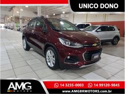CHEVROLET Tracker 1.4 16V 4P FLEX LTZ TURBO AUTOMTICO