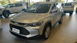 CHEVROLET Tracker 1.2 12V 4P FLEX TURBO LTZ AUTOMTICO
