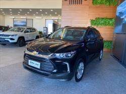 CHEVROLET Tracker 1.0 12V 4P FLEX TURBO LTZ AUTOMTICO