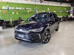 CHEVROLET Tracker 1.2 12V 4P FLEX TURBO PREMIER AUTOMTICO