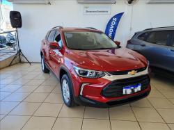 CHEVROLET Tracker 1.0 12V 4P FLEX TURBO LT AUTOMTICO