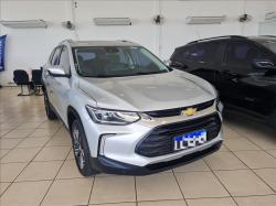 CHEVROLET Tracker 1.2 12V 4P FLEX TURBO PREMIER AUTOM�TICO