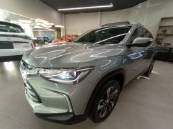 CHEVROLET Tracker 1.2 12V 4P FLEX TURBO PREMIER AUTOMTICO