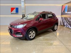 CHEVROLET Tracker 1.4 16V 4P FLEX LT TURBO AUTOMTICO
