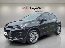 CHEVROLET Tracker 1.4 16V 4P FLEX PREMIER TURBO AUTOMTICO