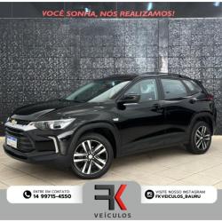 CHEVROLET Tracker 1.0 12V 4P FLEX TURBO LT AUTOMTICO