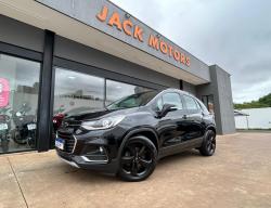 CHEVROLET Tracker 1.4 16V 4P FLEX MIDNIGHT TURBO AUTOMÁTICO CHEVROLET Tracker 1.4 16V 4P FLEX MIDNIGHT TURBO AUTOMÁTICO