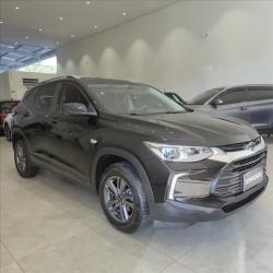 CHEVROLET Tracker 1.0 12V 4P FLEX TURBO LT AUTOMTICO