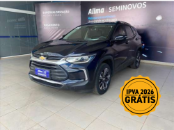 CHEVROLET Tracker 1.2 12V 4P FLEX TURBO PREMIER AUTOM�TICO