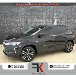 CHEVROLET Tracker 1.0 12V 4P FLEX TURBO LT AUTOMTICO