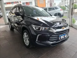 CHEVROLET Tracker 1.0 12V 4P FLEX TURBO LTZ AUTOMTICO