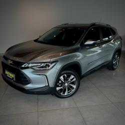 CHEVROLET Tracker 1.2 12V 4P FLEX TURBO PREMIER AUTOMTICO