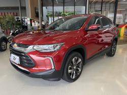 CHEVROLET Tracker 1.2 12V 4P FLEX TURBO PREMIER AUTOMTICO